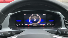 Volkswagen T-Roc 1.0 TSI Life 5dr Petrol Hatchback